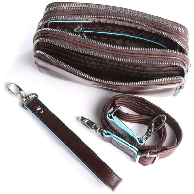 Сумка Piquadro BL Square Cognac (AC2141B2_MO)