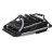 Коляска Thule Urban Glide 2 Double Black (TH 10101951)