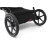 Коляска Thule Urban Glide 2 Double Black (TH 10101951)