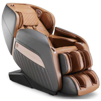 Масажне крісло NAIPO MGC-A350(Brown)