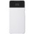 Чохол до мобільного телефона Samsung SAMSUNG Galaxy A52/A525 S View Wallet Cover White (EF-EA525PWEGRU)