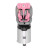 Автокрісло Lorelli PROXIMA 0-36кг ISOFIX i-Size (PROXIMA pink/grey)