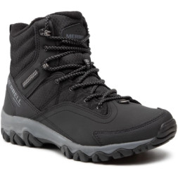 Черевики Merrell Thermo Akita MID WP Wmn black 39 (036.1526)