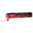 Реноватор Milwaukee C12 MT-202B, M12 2x2Ah, сумка (4933441710)