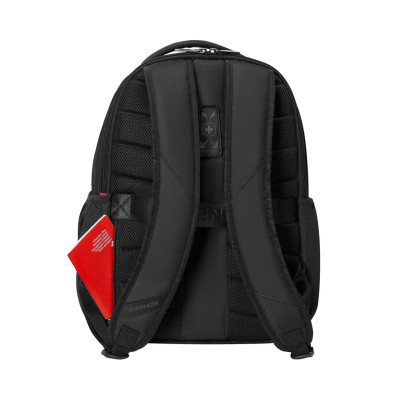 Рюкзак для ноутбука Wenger 16&quot; XE Professional, Black (612739)