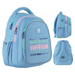 Рюкзак шкільний Kite Education teens 8001M-1 (K24-8001M-1)