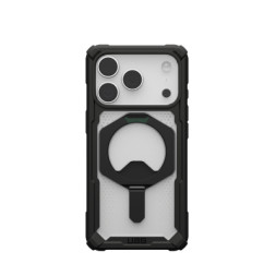 Чохол до мобільного телефона UAG iPhone 17 Pro Plasma XTE MagSafe Black/Clear (11452711404G)