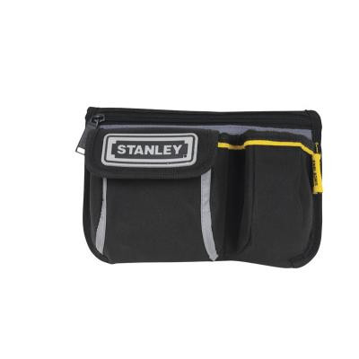 Сумка для інструмента Stanley поясна з поліестеру 24x15,5x6см (1-96-179)