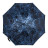 Парасоля Fulton Diamond L850-040140 Princess - Navy Rose (L850-040140)