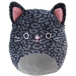 М'яка іграшка Squishmallows Jazwares Пантера Ксіомара 20см (6732749)