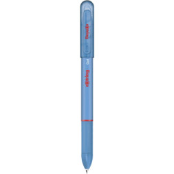 Ручка гелева Rotring Drawing ROTRING GEL Light Blue GEL 0,7 (R2114451)