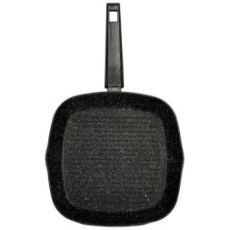 Сковорода Oscar Master Grill 28 см (OSR-8102-28)