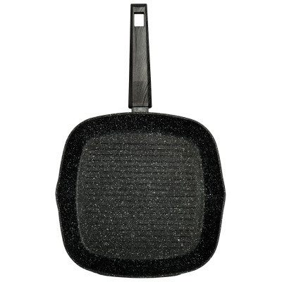 Сковорода Oscar Master Grill 28 см (OSR-8102-28)
