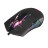 Мишка Xtrike ME GM-215 RGB-LED USB Black (GM-215)