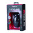 Мишка Xtrike ME GM-215 RGB-LED USB Black (GM-215)