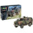 Збірна модель Revell Бронеавтомобіль ATF Dingo 1 рівень 4 масштаб 1:72 (RVL-03345)