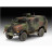 Збірна модель Revell Бронеавтомобіль ATF Dingo 1 рівень 4 масштаб 1:72 (RVL-03345)