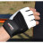 Рукавички для фітнесу MadMax MFG-444 Fitness White XXL (MFG-444-White_XXL)