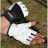 Рукавички для фітнесу MadMax MFG-444 Fitness White XXL (MFG-444-White_XXL)
