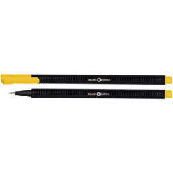 Лайнер Optima RAFAEL 0,4 мм yellow (O16407-05)