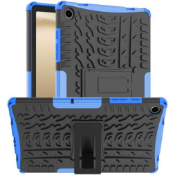 Чохол до планшета BeCover Samsung Galaxy Tab A9 Plus SM-X210/SM-X215/SM-X216 11.0&quot; Blue (710761)