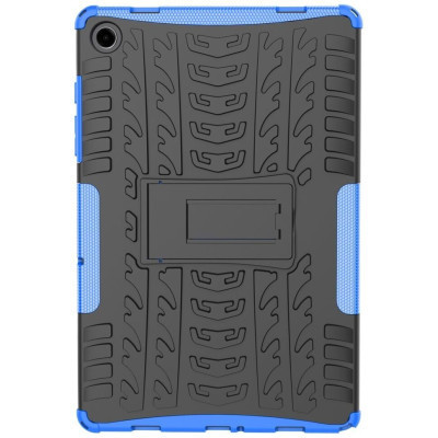 Чохол до планшета BeCover Samsung Galaxy Tab A9 Plus SM-X210/SM-X215/SM-X216 11.0&quot; Blue (710761)