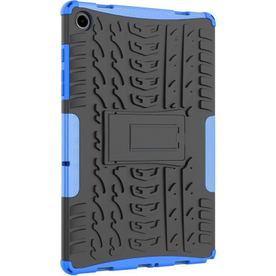 Чохол до планшета BeCover Samsung Galaxy Tab A9 Plus SM-X210/SM-X215/SM-X216 11.0&quot; Blue (710761)
