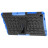 Чохол до планшета BeCover Samsung Galaxy Tab A9 Plus SM-X210/SM-X215/SM-X216 11.0&quot; Blue (710761)