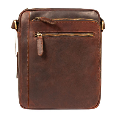 Сумка Ashwood K42 Brown