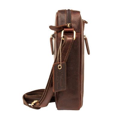 Сумка Ashwood K42 Brown