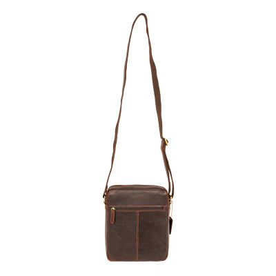 Сумка Ashwood K42 Brown