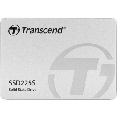 Накопичувач SSD 2.5&quot; 500GB Transcend (TS500GSSD225S)