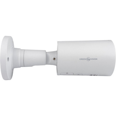 Камера відеоспостереження Greenvision GV-189-IP-IF-COS40-30 LED SD (Ultra AI)