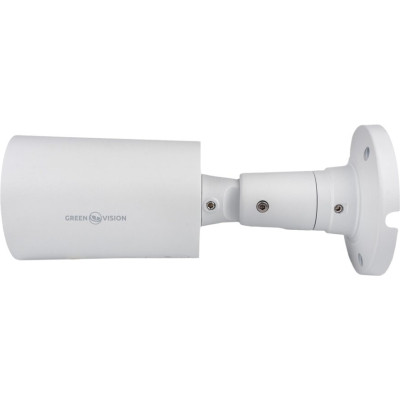 Камера відеоспостереження Greenvision GV-189-IP-IF-COS40-30 LED SD (Ultra AI)