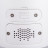 Камера відеоспостереження Greenvision GV-189-IP-IF-COS40-30 LED SD (Ultra AI)