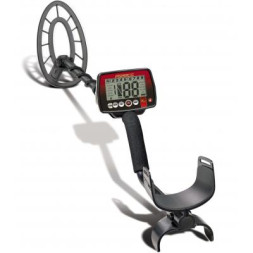 Металошукач Fisher F44 з котушкою DD 11&quot; (F44-11DD)