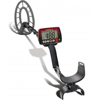 Металошукач Fisher F44 з котушкою DD 11&quot; (F44-11DD)