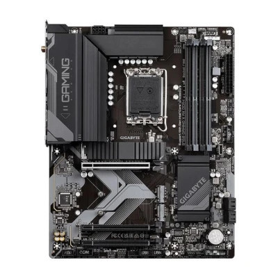 Материнська плата GIGABYTE B760 GAMING X AX DDR4