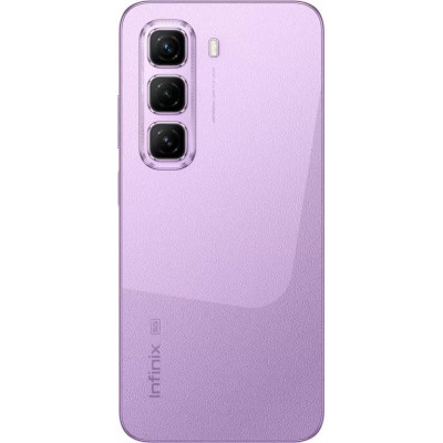 Мобільний телефон Infinix Hot 50 8/128Gb Blossom Pink (4894947058677)