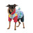Костюм для тварин Pet Fashion Alisa XS (4823082437474)