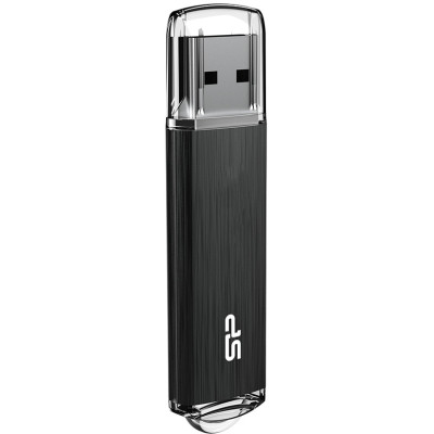 USB флеш накопичувач Silicon Power 250 GB Silicon Marvel Xtreme M80 USB 3.2 (SP250GBUF3M80V1G)
