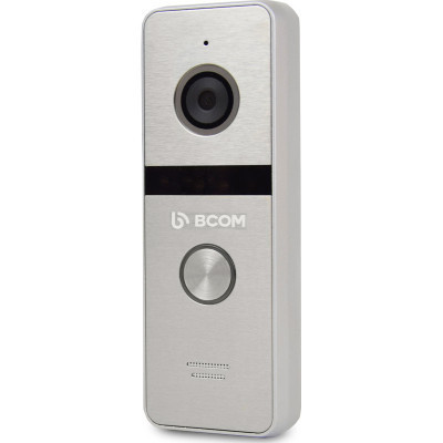 Панель виклику BCOM BT-400FHD Silver