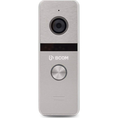 Панель виклику BCOM BT-400FHD Silver