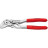 Ключ KNIPEX переставний міні 125 мм (86 03 125)