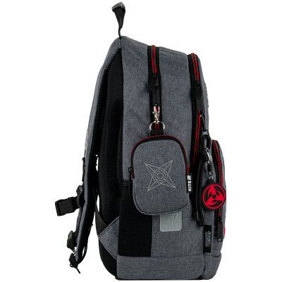 Рюкзак шкільний Kite Education 585 Naruto Shippuden (NR25-585M-1)