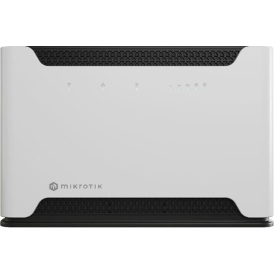 4G роутер Mikrotik Chateau LTE6 (D53G-5HacD2HnD-TC&amp;FG621-EA)
