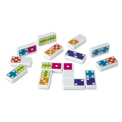 Настільна гра Melissa&amp;Doug Доміно (MD30388)