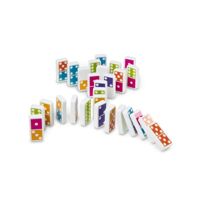 Настільна гра Melissa&amp;Doug Доміно (MD30388)