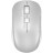 Мишка A4Tech FB26CS Air2 Bluetooth/Wireless Icy White (4711421999168)
