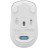 Мишка A4Tech FB26CS Air2 Bluetooth/Wireless Icy White (4711421999168)